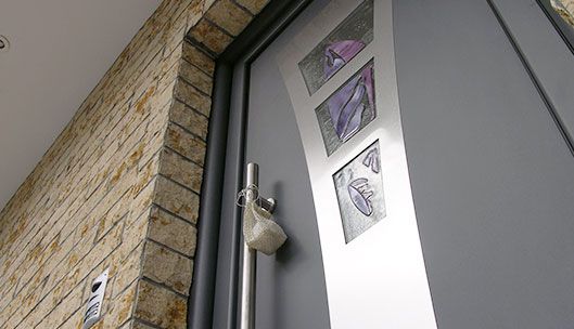 Patsis Aluminium Constructions